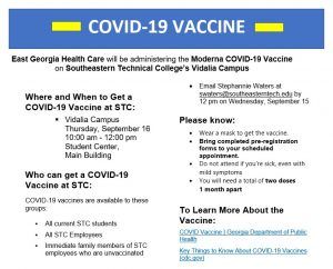 COVID-19 Vaccine_Vidalia