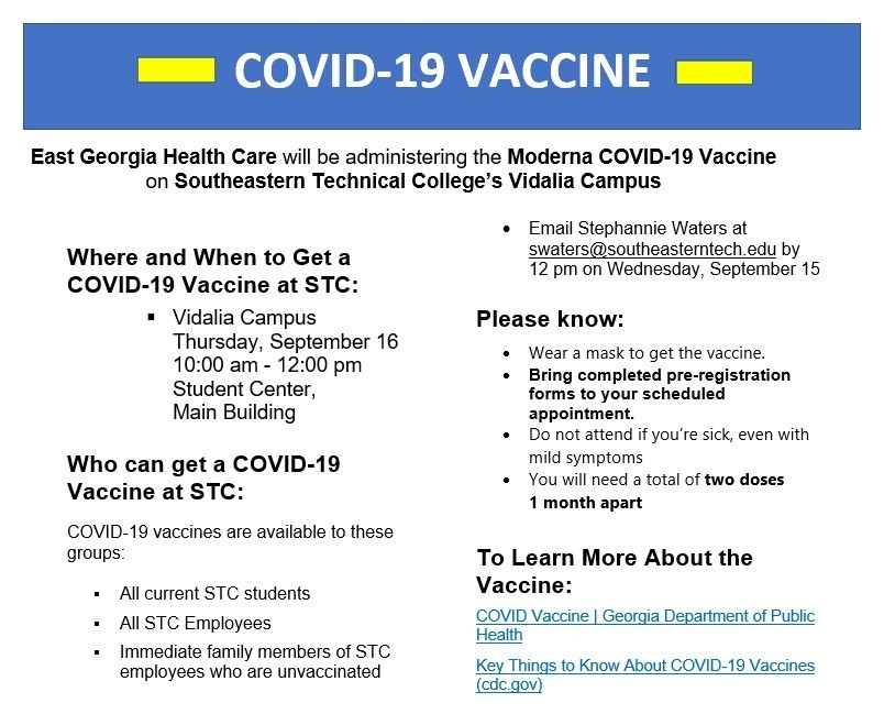 COVID-19 Vaccine_Vidalia