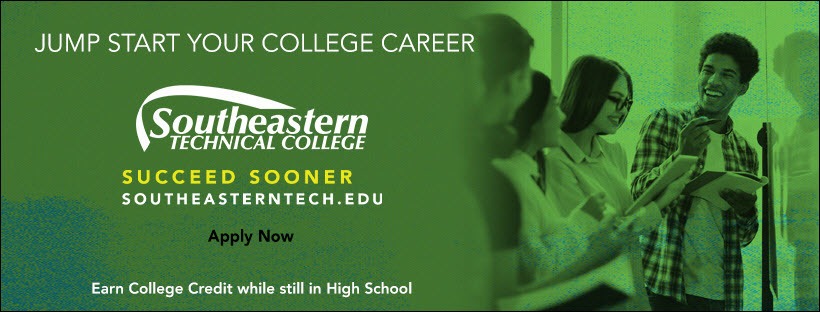 Dual Enrollment_Jump Start Your College Career