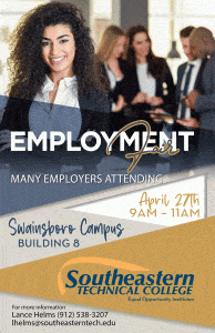 Employment-Fair_2023_Swainsboro-Campus