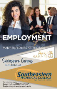 Employment Fair_2024_Swainsboro