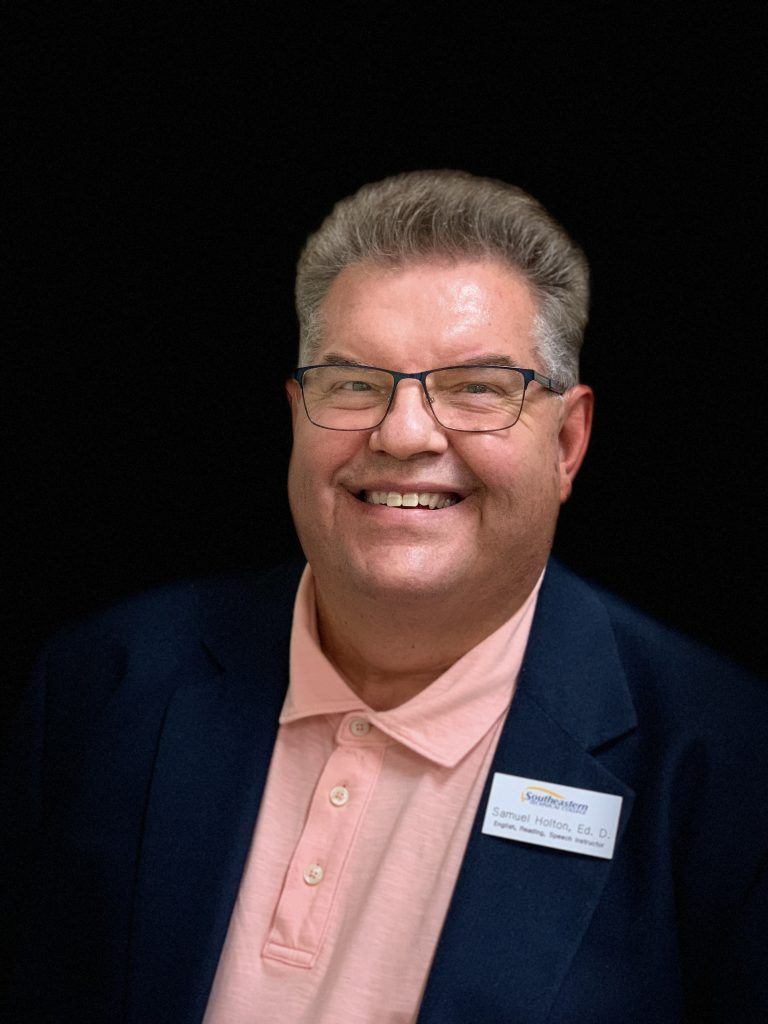 Holton Installed as 2019-2020 GALA Chair